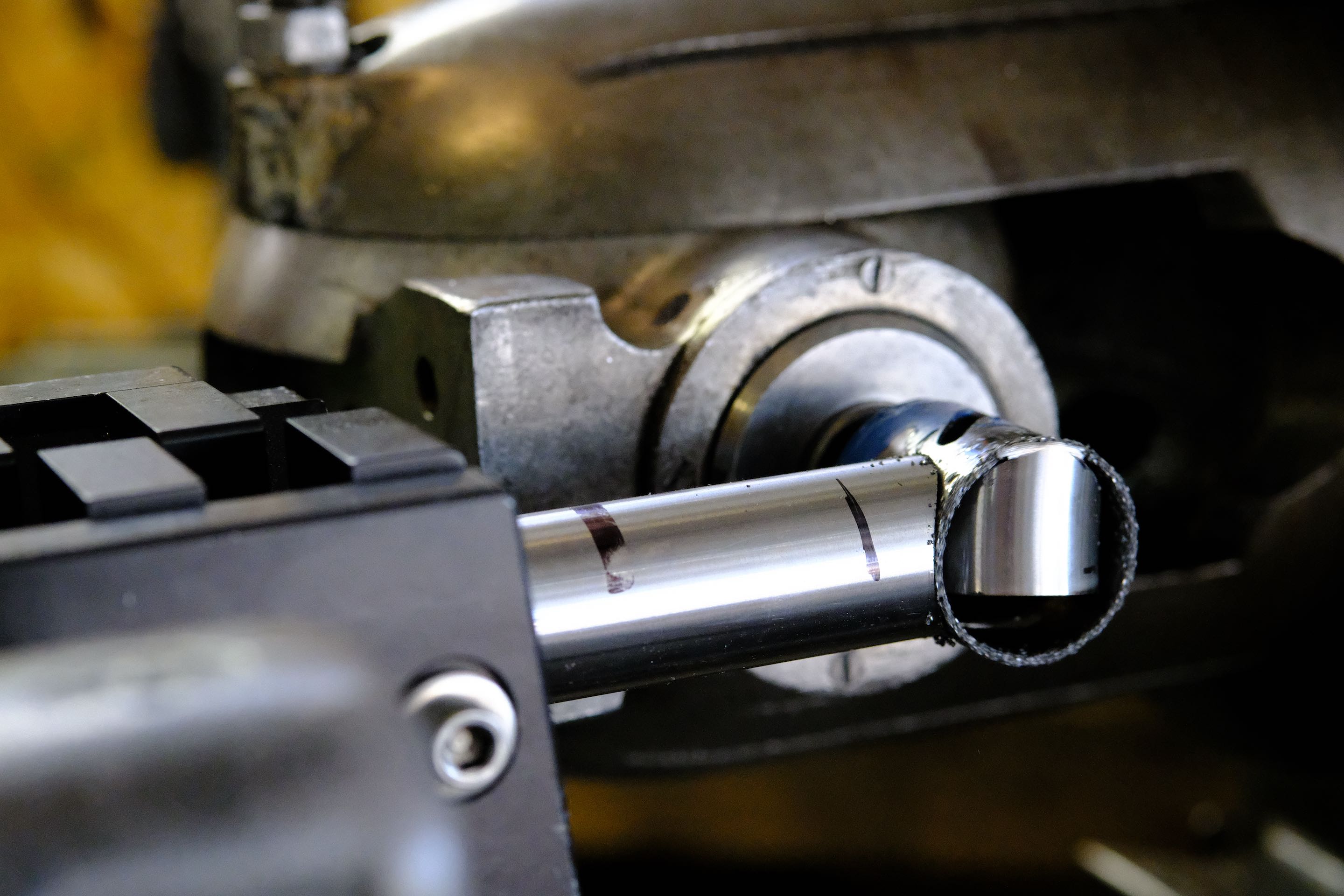 La série Columbus Cento Victoire